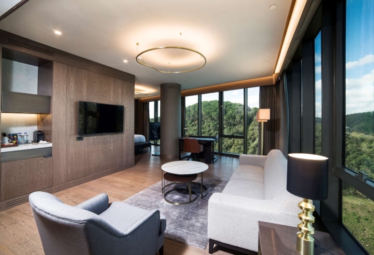 برنامج سياحي جورجيا