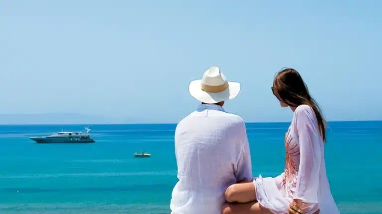 بكج شهر عسل ماليزيا