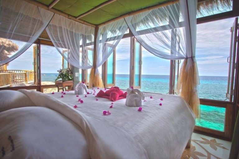 بكج شهرعسل تايلاند