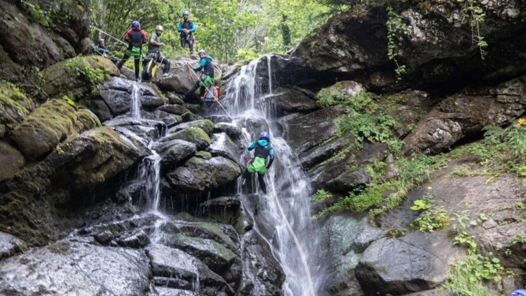 برنامج سياحي جورجيا