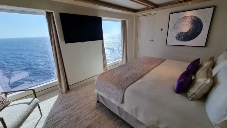 رحلة كروز أرويا شرم الشيخ