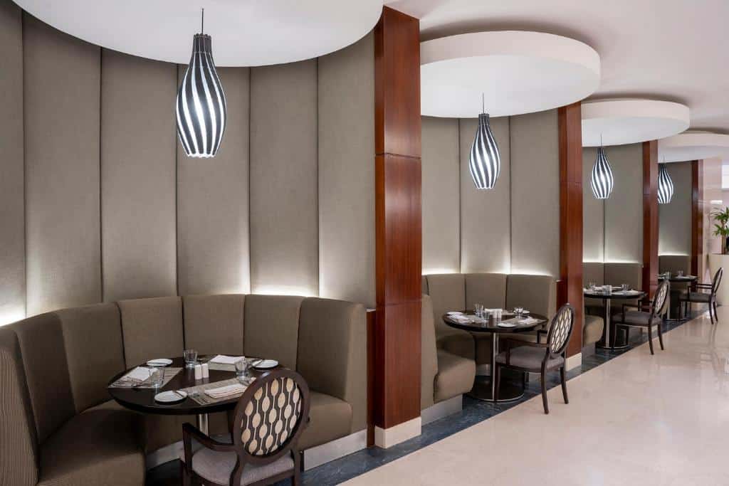 فندق سويس أوتيل المقام مكة