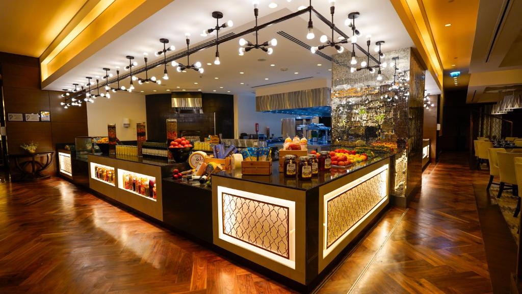 فندق جبل عمر حياة ريجنسي مكة