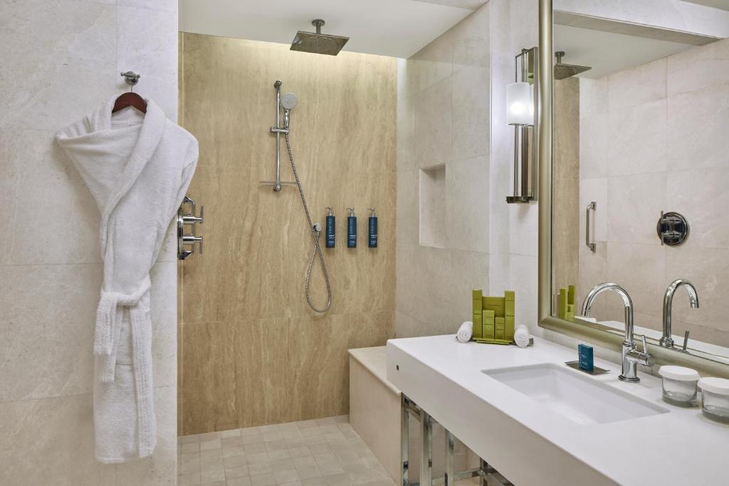 فندق هيلتون المؤتمرات جبل عمر مكة