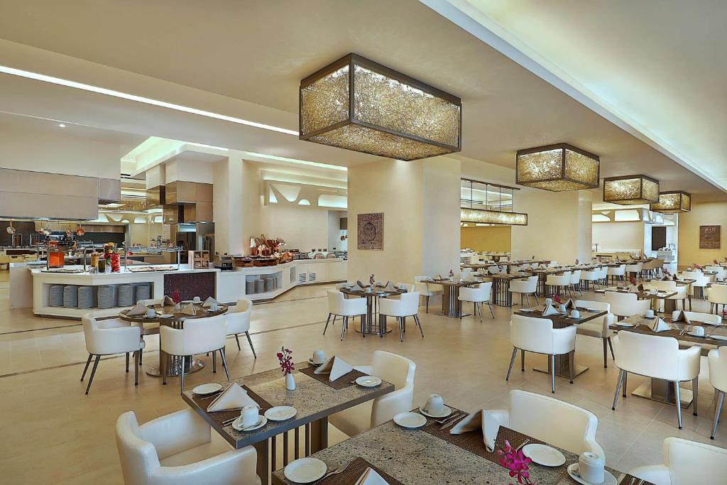 فندق هيلتون المؤتمرات جبل عمر مكة