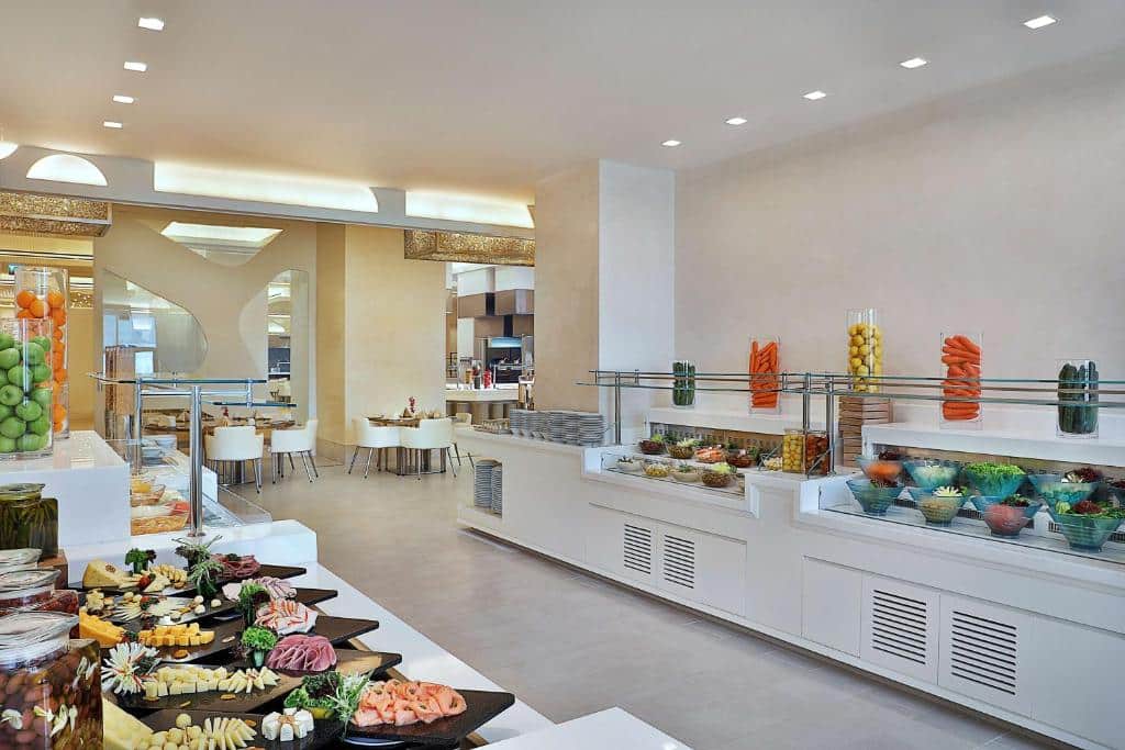 فندق هيلتون المؤتمرات جبل عمر مكة