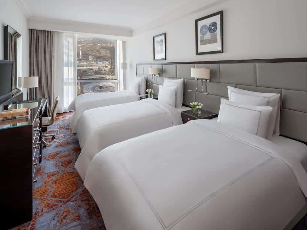 سويس أوتيل مكة