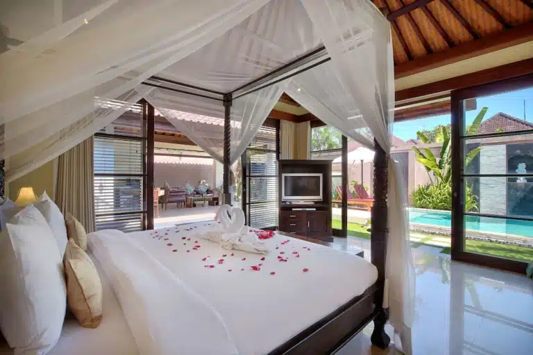 بكج شهر عسل تركيا