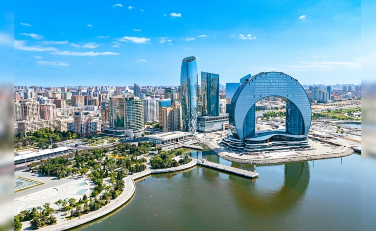 برنامج سياحي لأذربيجان 8 أيام / 7 ليالي