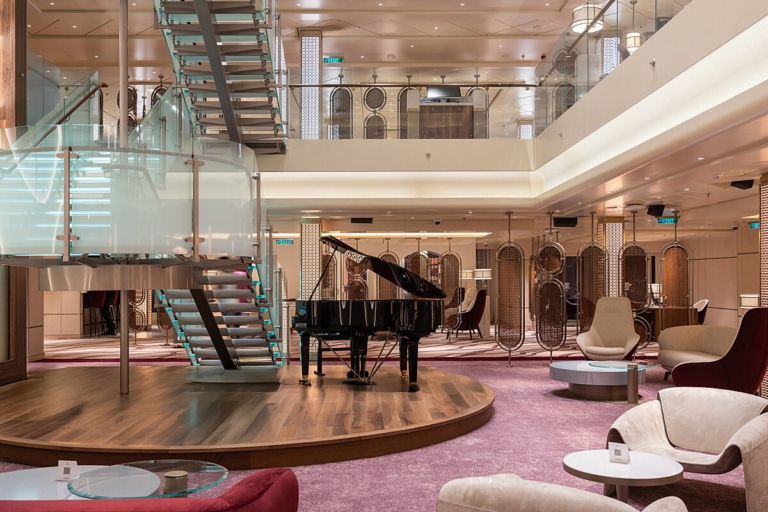 رحلة كروز أرويا جدة ينبع