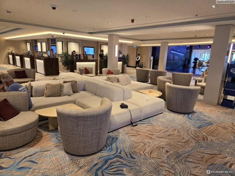 رحلة كروز أرويا شرم الشيخ