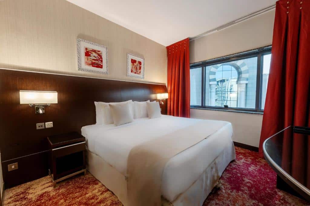 فندق فرونتيل الحارثية