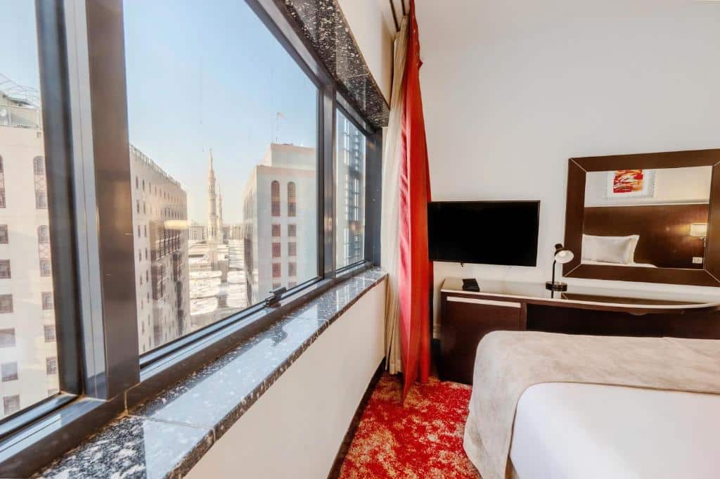 فندق فرونتيل الحارثية