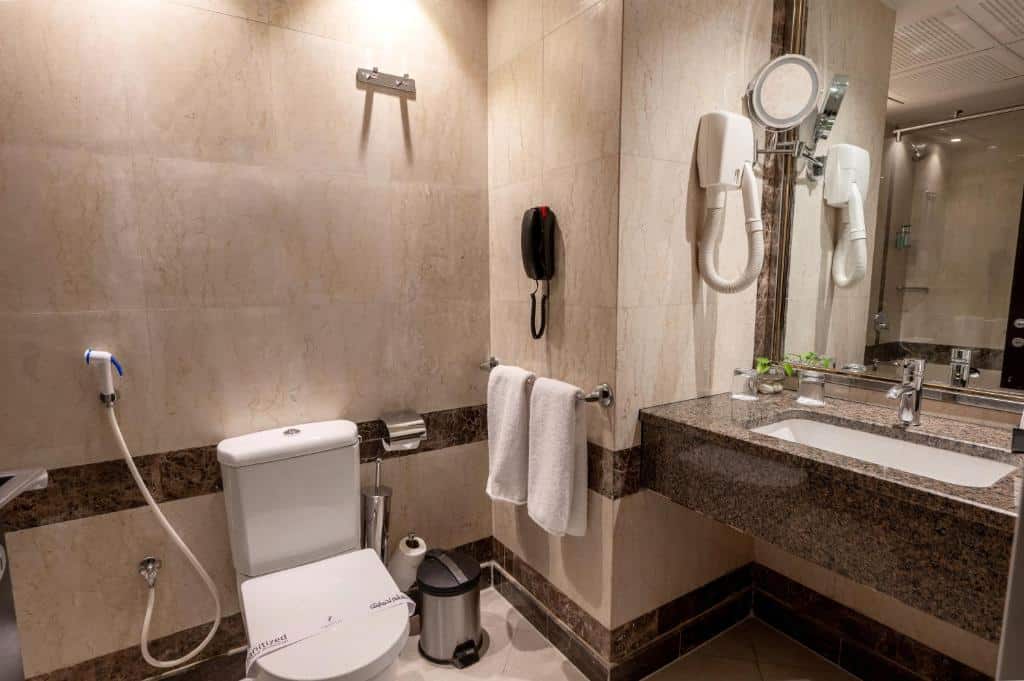 فندق فرونتيل الحارثية