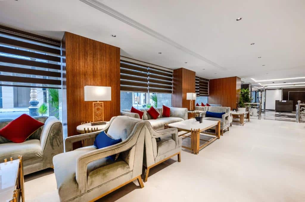 فندق فرونتيل الحارثية