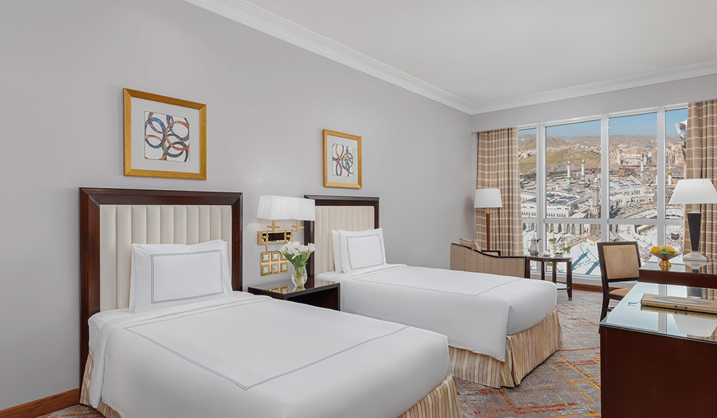 سويس أوتيل المقام