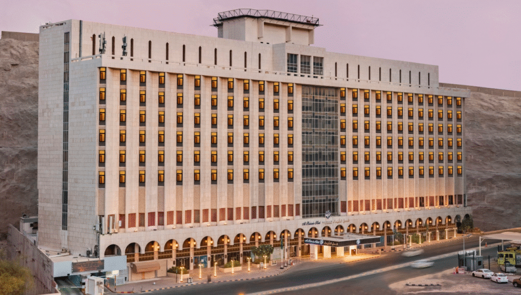 فندق الشهداء