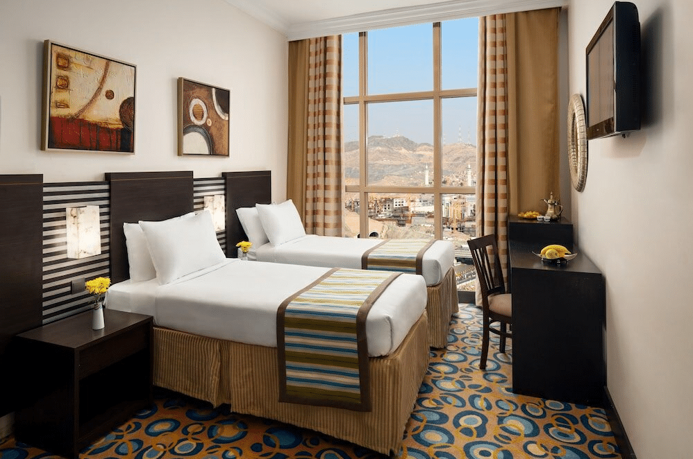 فندق الكسوة