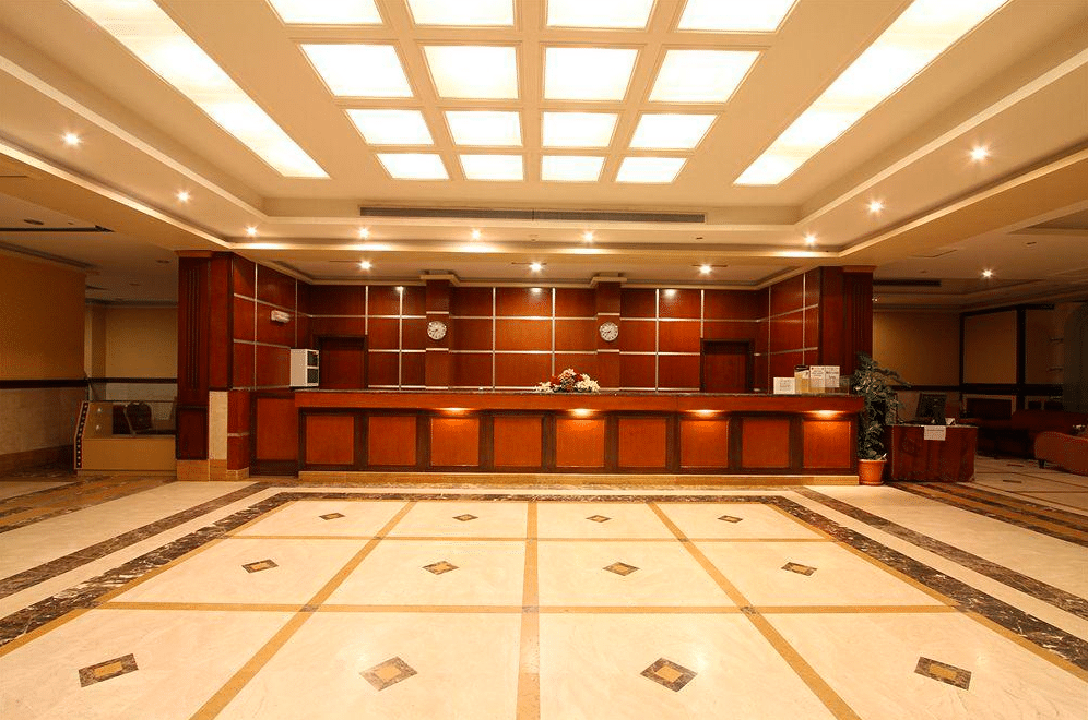 فندق بدر الماسة