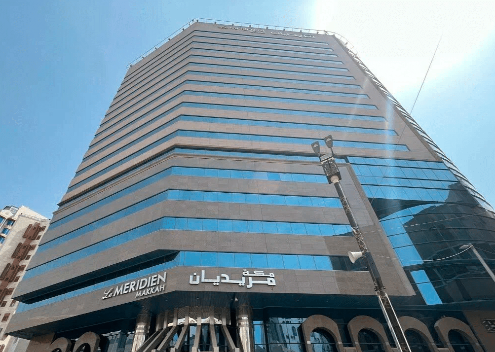 فندق لو ميريديان