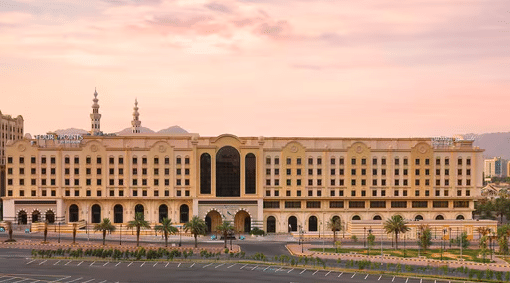 فندق فور بوينتس باي شيراتون