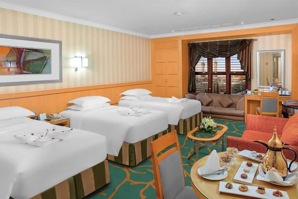 فندق أبراج مكة