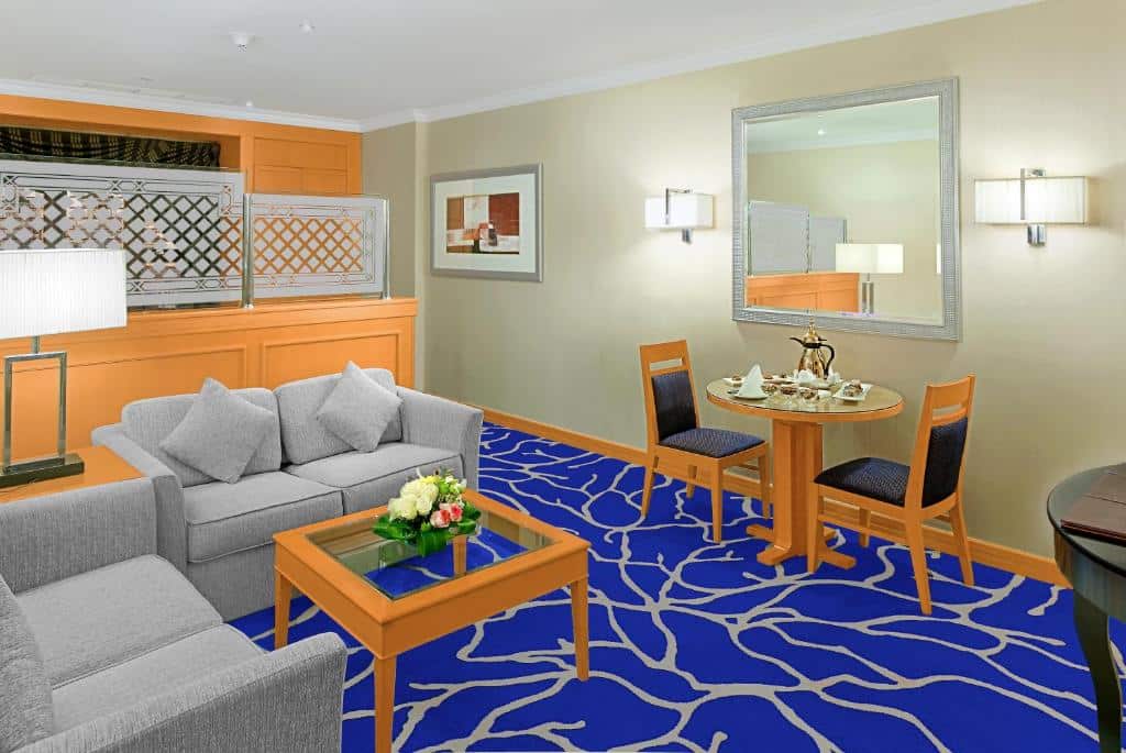 فندق أبراج مكة