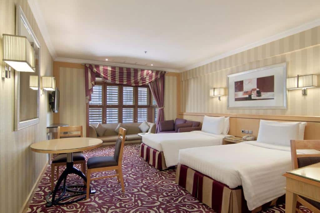 فندق أبراج مكة