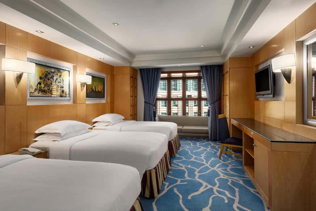 فندق أبراج مكة