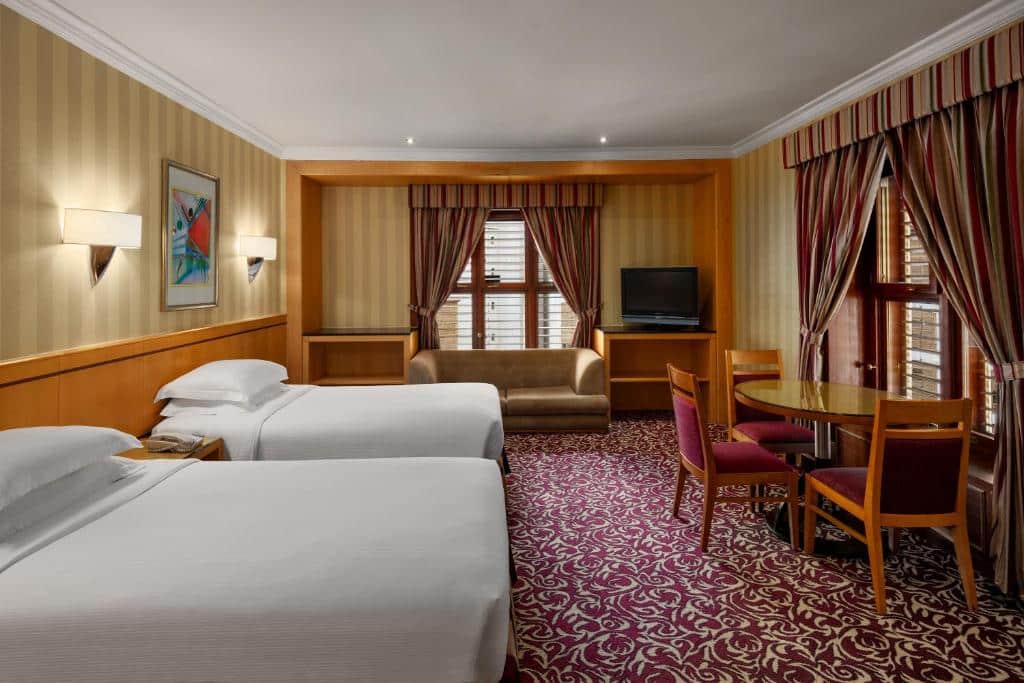 فندق أبراج مكة