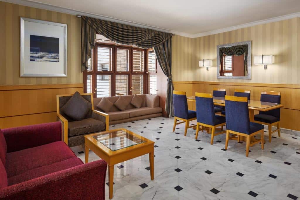 فندق أبراج مكة