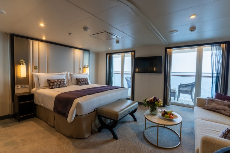 رحلة كروز آرويا 2 ليالي