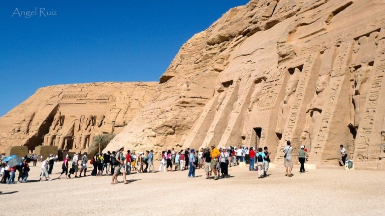 بكج القاهرة 5 أيام