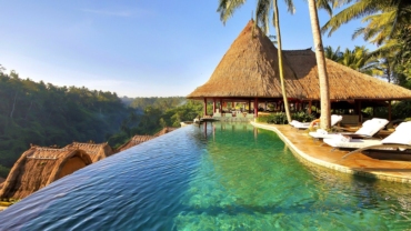 بكج بالي 7 أيام