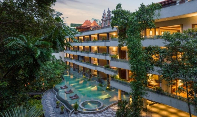 بكج إندونيسيا 9 ليالي