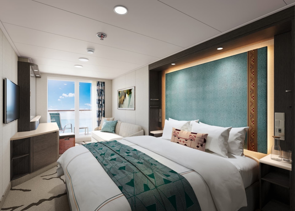 رحلة كروز آرويا 2 ليالي