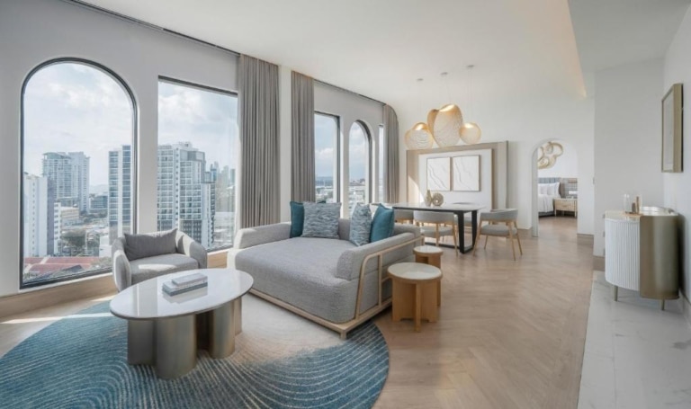 بكج تايلاند 7 ليالي