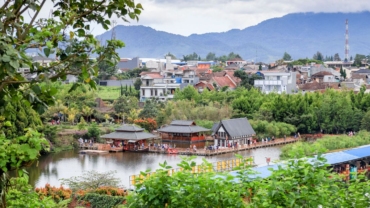 بكج إندونيسيا 9 ليالي