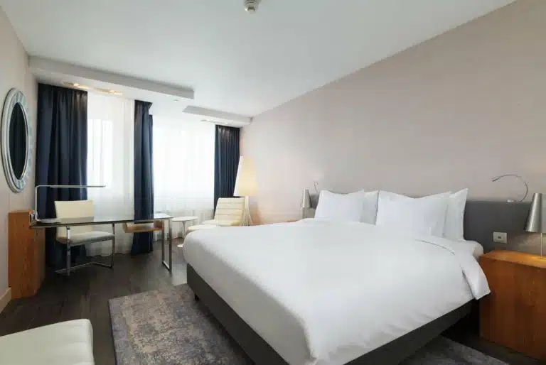 بكج موسكو 5 ليالي