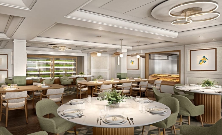 رحلة كروز آرويا 2 ليالي