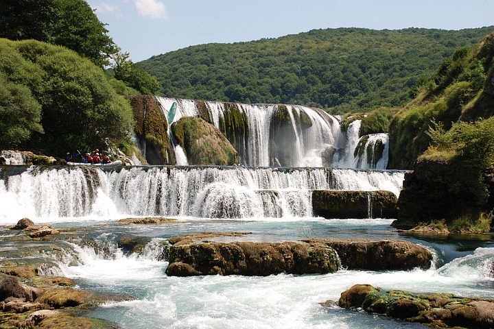 بكج البوسنة 6 أيام