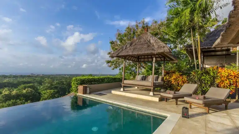 بكج بالي 7 أيام