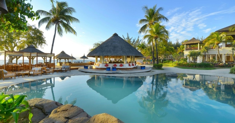 بكج موريشيوس 5 ليالي