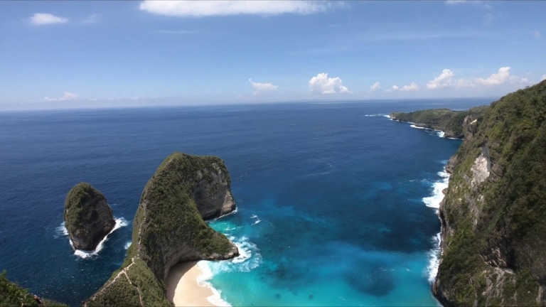 بكج بالي 7 أيام