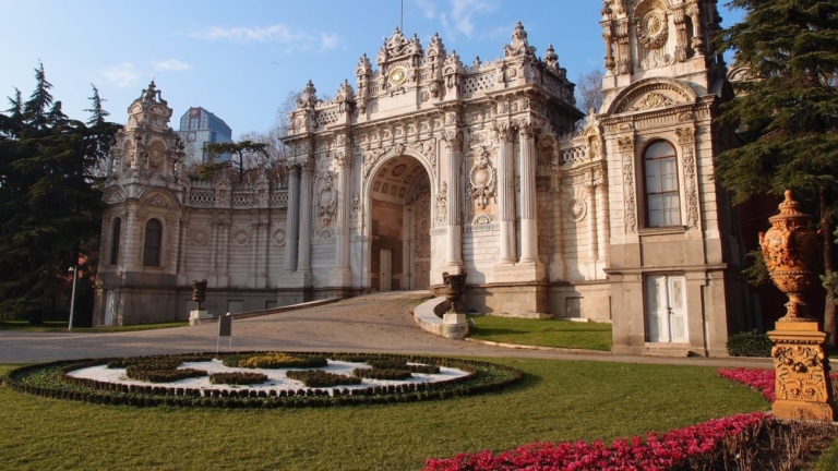 بكج إسطنبول 5 ليالي