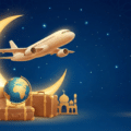 أقوى عروض رمضان للطيران 2026 مع شركة سافر الآن