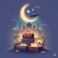 عروض السفر في رمضان