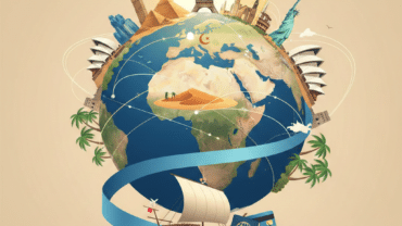 عروض سياحية رخيصة من السعودية لجميع دول العالم