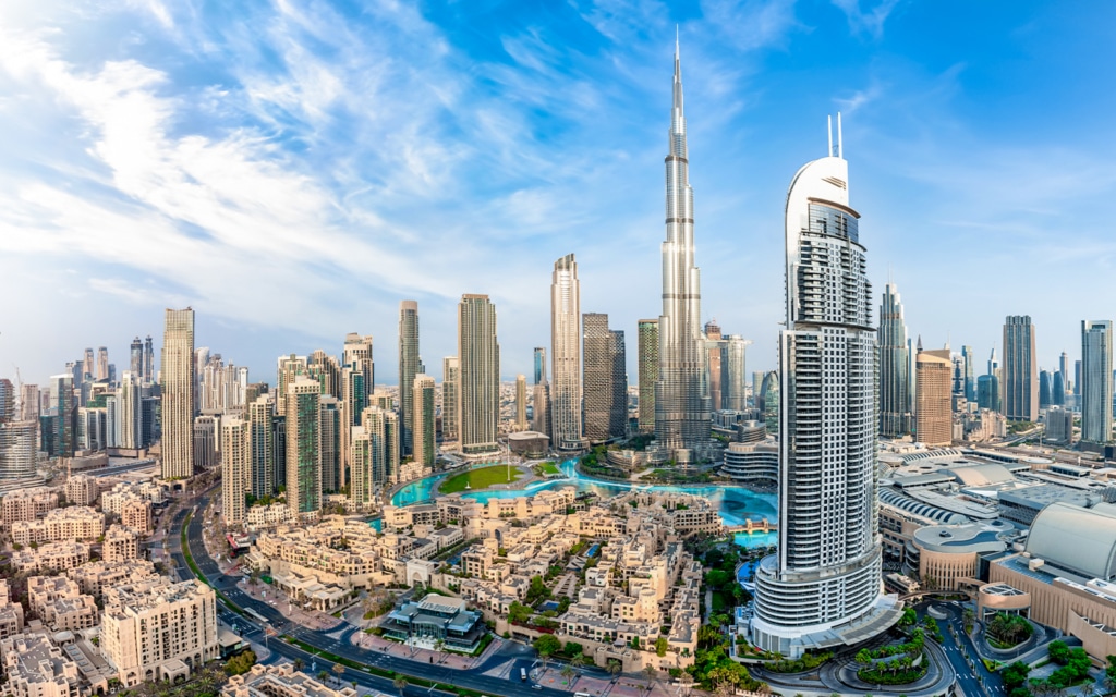 رحلات شهر العسل من السعودية