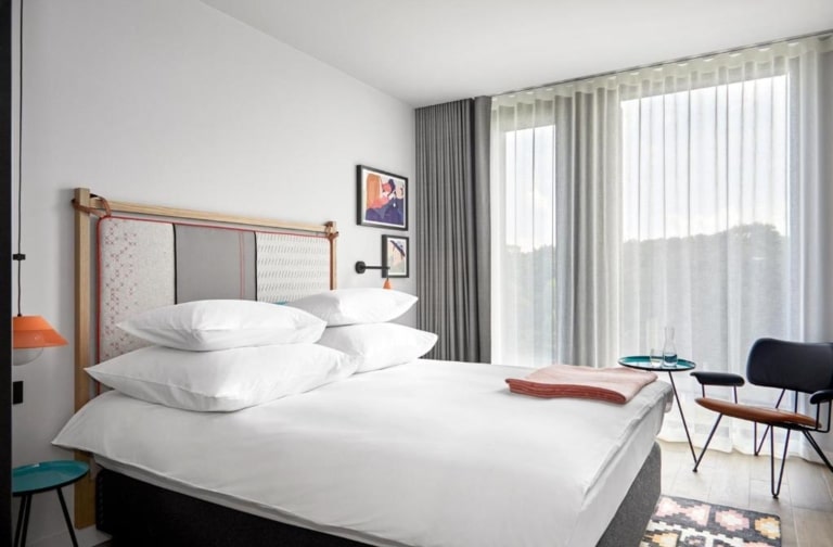 رحلة بولندا وشرق أوروبا